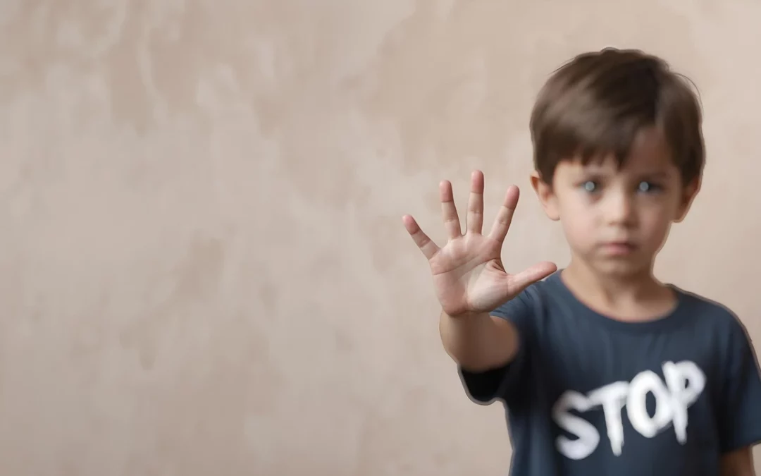 Réflexions sur la psychologie 1 Anxiété chez l’enfant: pourquoi cela mérite plus qu’un coup de fil?